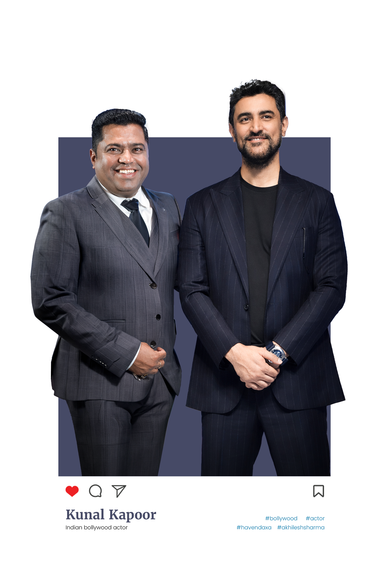 Kunal Kapoor Award